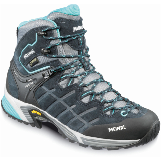 Buty trekkingowe damskie MEINDL Kapstadt Lady GTX, z membraną Gore-Tex