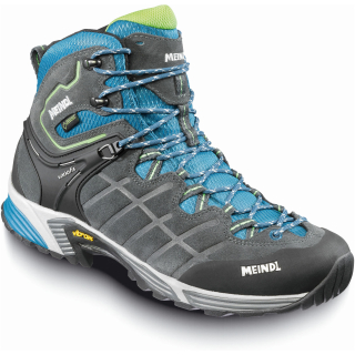 Buty trekkingowe męskie MEINDL Kapstadt GTX, z membraną Gore-Tex