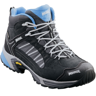 Buty trekkingowe damskie MEINDL SX 1.1 Lady Mid GTX, z membraną Gore-Tex