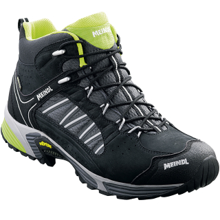 Buty trekkingowe męskie MEINDL SX 1.1 Mid GTX, z membraną Gore-Tex