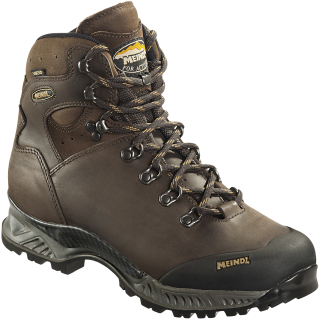 Buty trekkingowe męskie MEINDL Softline TOP GTX, z membraną Gore-Tex