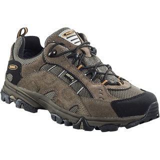 Buty trekkingowe męskie MEINDL Magic Men 2.0 GTX, z membraną Gore-Tex