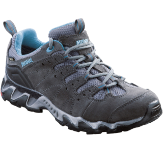 Buty trekkingowe damskie MEINDL Portland Lady GTX, z membraną Gore-Tex