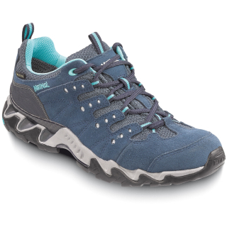 Buty trekkingowe damskie MEINDL Portland Lady GTX, z membraną Gore-Tex