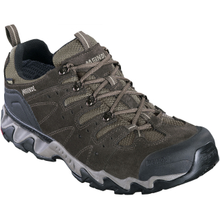 Buty trekkingowe męskie MEINDL Portland GTX z membraną Gore-Tex