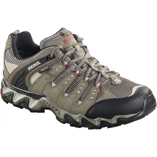 Buty trekkingowe męskie MEINDL Respond GTX, z membraną Gore-Tex