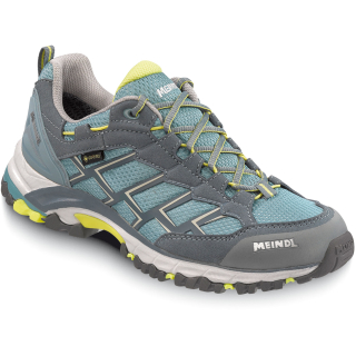 Buty trekkingowe damskie MEINDL Caribe Lady GTX, z membraną Gore-Tex