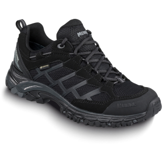 Buty trekkingowe damskie MEINDL Caribe Lady GTX, z membraną Gore-Tex