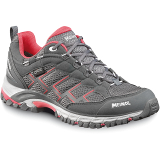 Buty trekkingowe damskie MEINDL Caribe Lady GTX, z membraną Gore-Tex