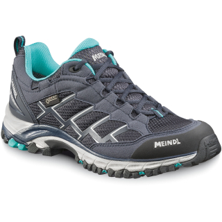 Buty trekkingowe damskie MEINDL Caribe Lady GTX, z membraną Gore-Tex