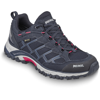 Buty trekkingowe damskie MEINDL Caribe Lady GTX, z membraną Gore-Tex