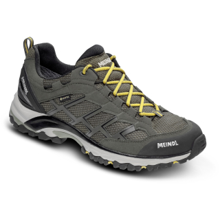 Buty trekkingowe męskie MEINDL Caribe GTX, z membraną Gore-Tex