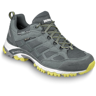 Buty trekkingowe męskie MEINDL Caribe GTX, z membraną Gore-Tex