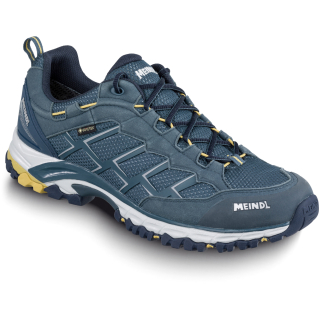 Buty trekkingowe męskie MEINDL Caribe GTX, z membraną Gore-Tex