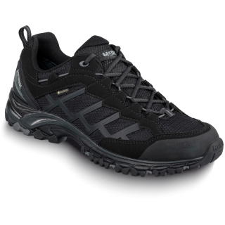Buty trekkingowe męskie MEINDL Caribe GTX, z membraną Gore-Tex