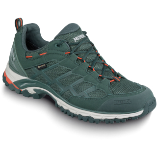 Buty trekkingowe męskie MEINDL Caribe GTX, z membraną Gore-Tex