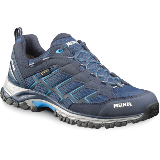 Buty trekkingowe męskie MEINDL Caribe GTX, z membraną Gore-Tex