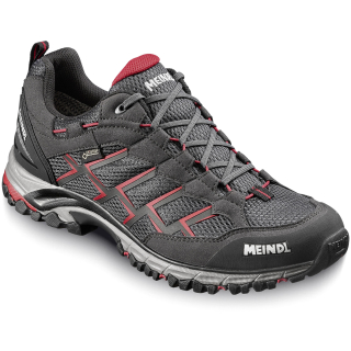 Buty trekkingowe męskie MEINDL Caribe GTX, z membraną Gore-Tex wąskie
