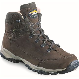 Buty trekkingowe damskie MEINDL Ohio Lady 2 GTX, z membraną Gore-Tex