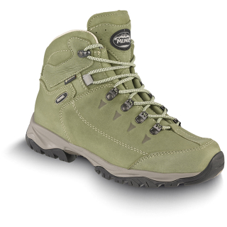 Buty trekkingowe damskie MEINDL Ohio Lady 2 GTX z membraną Gore-tex