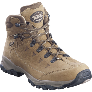 Buty trekkingowe damskie MEINDL Ohio Lady 2 GTX, z membraną Gore-Tex