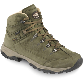 Buty trekkingowe męskie MEINDL Ohio 2 GTX, z membraną Gore-Tex