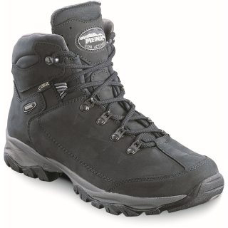 Buty trekkingowe męskie MEINDL Ohio 2 GTX, z membraną Gore-Tex