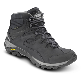 Buty trekkingowe damskie MEINDL Caracas Lady Mid GTX, z membraną Gore-Tex