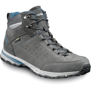 Buty trekkingowe męskie MEINDL Durban Mid GTX, z membraną Gore-Tex