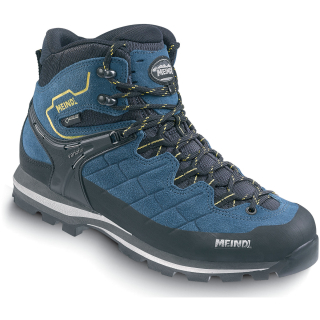 Buty trekkingowe męskie MEINDL Litepeak GTX, z membraną Gore-Tex