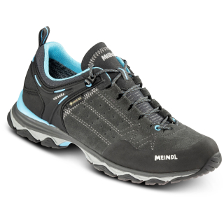 Buty trekkingowe damskie MEINDL Ontario Lady GTX, z membraną Gore-Tex