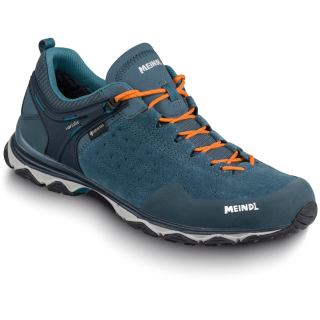 Buty trekkingowe męskie MEINDL Ontario GTX, z membraną Gore-Tex