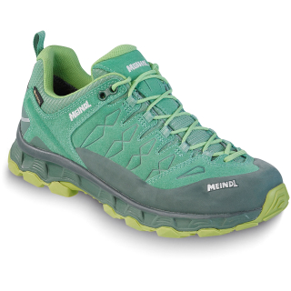 Buty trekkingowe damskie MEINDL Lite Trail Lady GTX, z membraną Gore-Tex