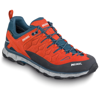 Buty trekkingowe męskie MEINDL Lite Trail GTX, z membraną Gore-Tex