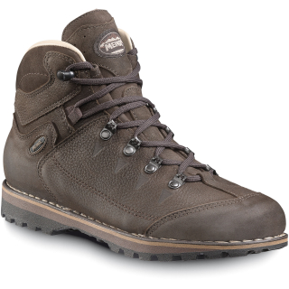 Buty trekkingowe męskie MEINDL Ellmau