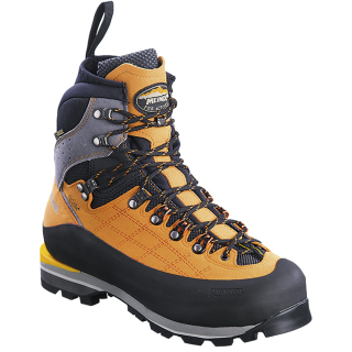 Buty trekkingowe męskie MEINDL Jorasse GTX, z membraną Gore-Tex