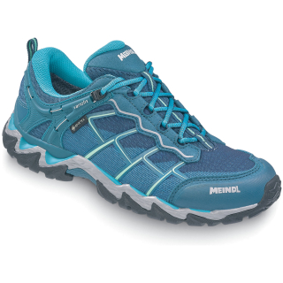 Buty trekkingowe damskie MEINDL Houston Lady GTX, z membraną Gore-Tex