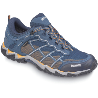 Buty trekkingowe męskie MEINDL Houston GTX, z membraną Gore-Tex