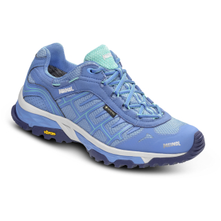 Buty trekkingowe damskie MEINDL Finale Lady GTX, z membraną Gore-Tex