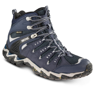 Buty trekkingowe damskie MEINDL Respond Lady Mid II GTX, z membraną Gore-Tex