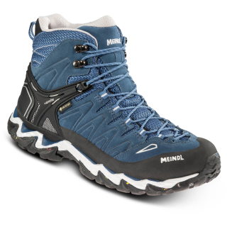 Buty trekkingowe damskie MEINDL Lite Hike Lady GTX, z membraną Gore-Tex