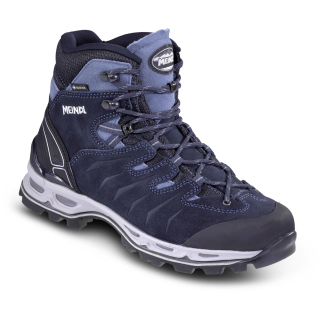 Buty trekkingowe damskie MEINDL Minnesota Lady Ultra GTX, z membraną Gore-Tex