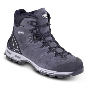 Buty trekkingowe męskie MEINDL Minnesota Ultra GTX, z membraną Gore-Tex