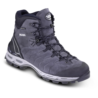 Buty trekkingowe męskie MEINDL Minnesota Ultra GTX, z membraną Gore-Tex