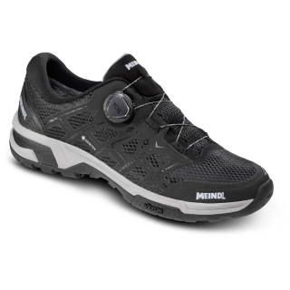 Buty rowerowe męskie MEINDL Bike & Walk GTX, z membraną Gore-Tex (Boa®)