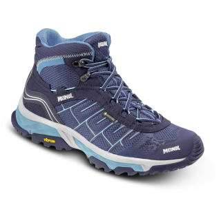 Buty trekkingowe damskie MEINDL Finale Lady Mid GTX, z membraną Gore-Tex