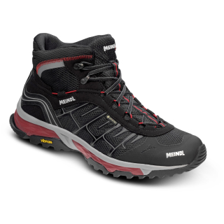 Buty trekkingowe męskie MEINDL Finale Mid GTX, z membraną Gore-Tex