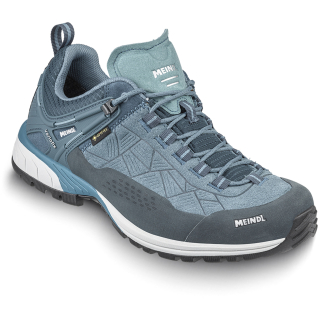 Buty trekkingowe damskie MEINDL Top Trail Lady GTX, z membraną Gore-Tex