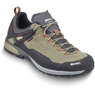 Buty trekkingowe męskie MEINDL Top Trail GTX, z membraną Gore-Tex