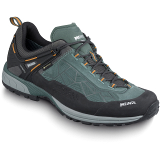 Buty trekkingowe męskie MEINDL Top Trail GTX, z membraną Gore-Tex